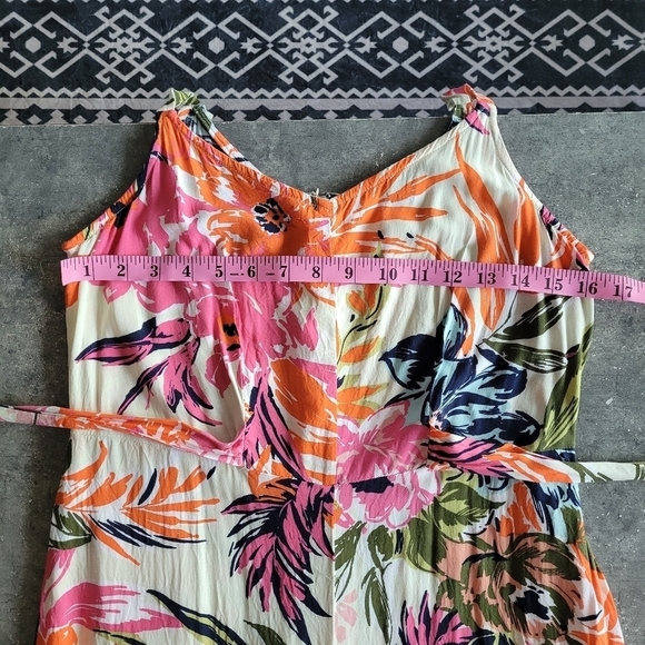Ivy Street Jumpsuit - Picture 8 of 9